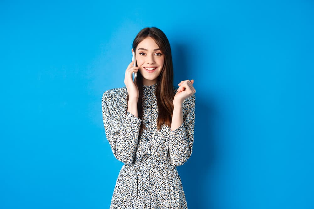 Women's beauty services