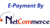 E-payment by NetCommerce