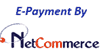 E-payment by NetCommerce